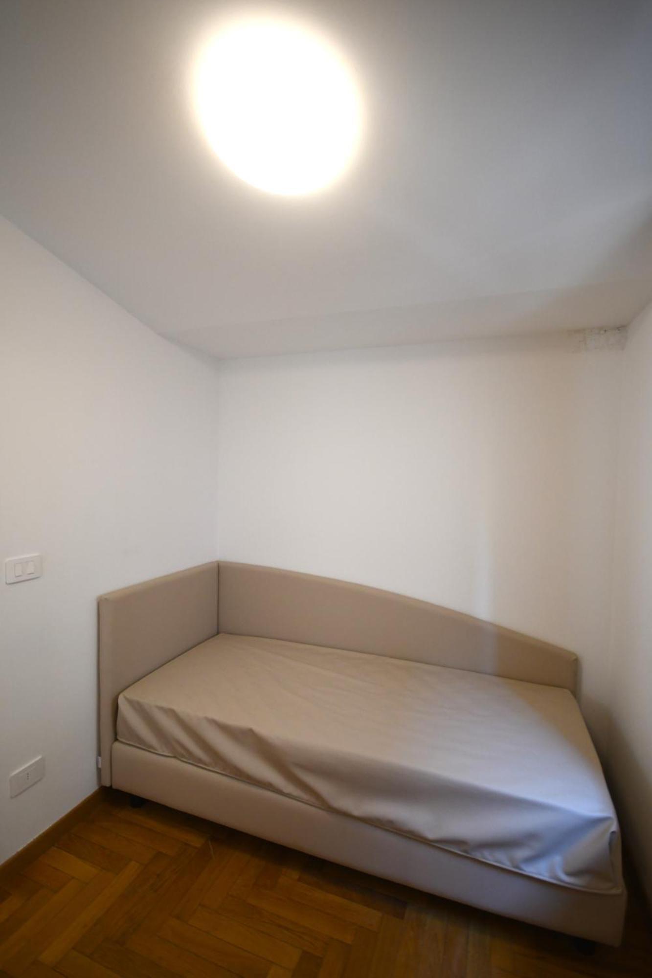 Casa Via Del Sale Villa Udine Kültér fotó