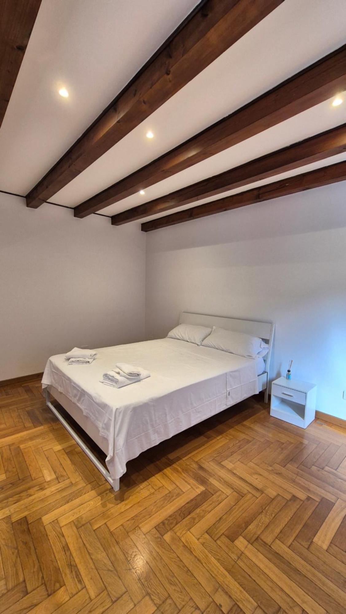 Casa Via Del Sale Villa Udine Kültér fotó