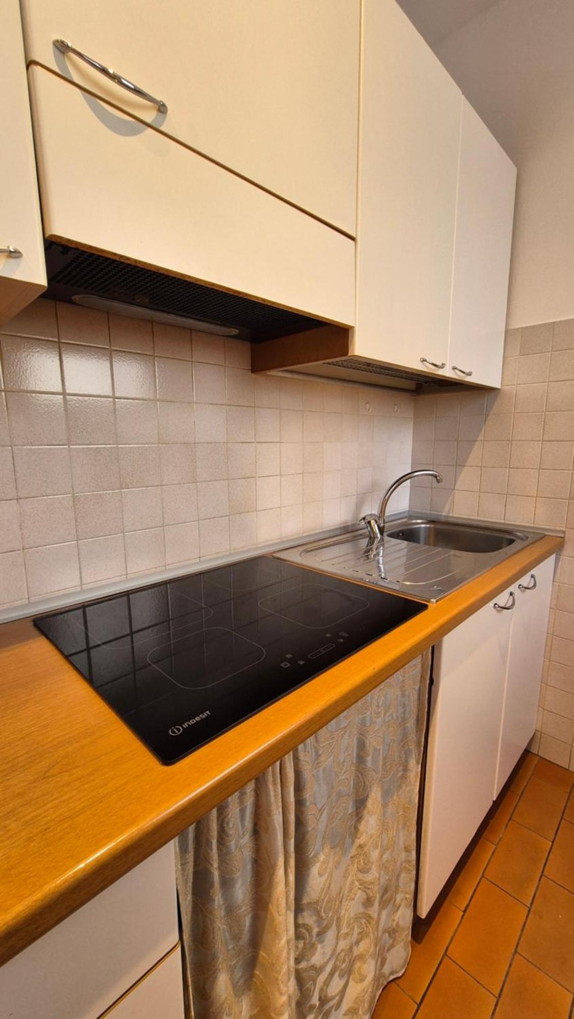 Casa Via Del Sale Villa Udine Kültér fotó